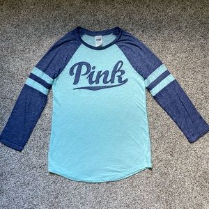 PINK by Victoria Secret shirt